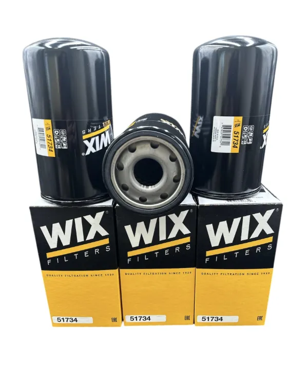 Filtro de aceite FL1995A Ford