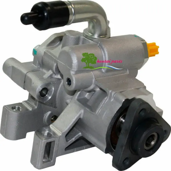 Bomba de dirección 6C113A674AC Ford
