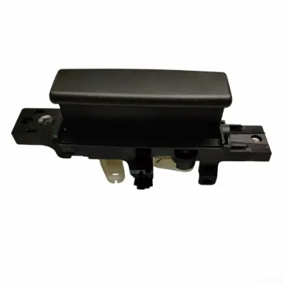 Manija interior de puerta corrediza FORD BK21V266A62AC