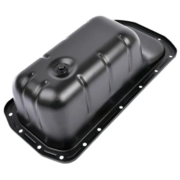 Cárter de aceite del motor 2178714 Ford
