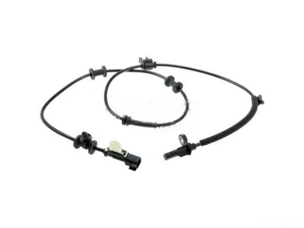 Semieje delantero derecho 1712273 Ford