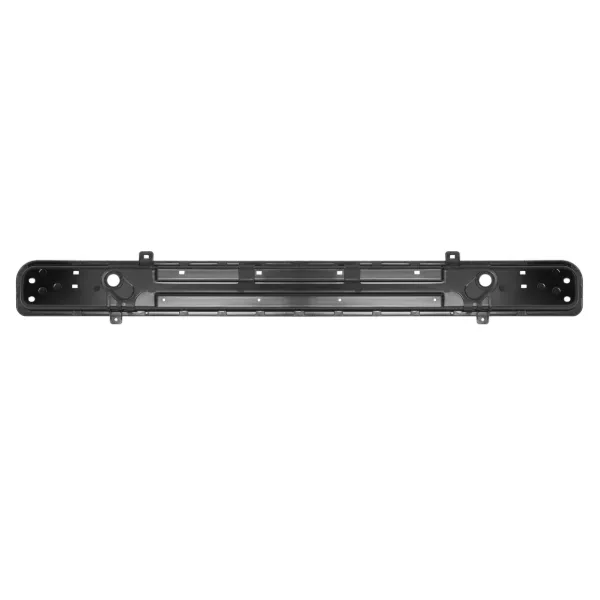 Soporte inferior del radiador (panel de montaje de faros) FT4Z16138D Ford