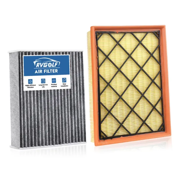 Filtro de aire EB3G9601AA Ford