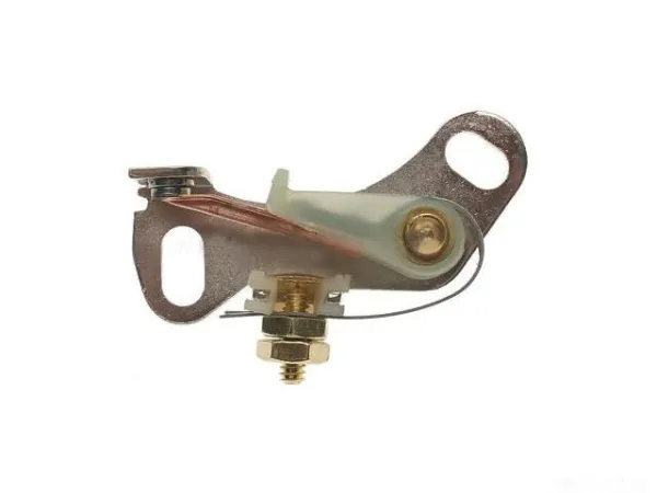 Soporte de manija exterior de puerta delantera izquierda 1819052 Ford