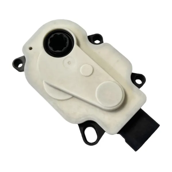 Motor del actuador de la persiana del radiador BM518476AC Ford