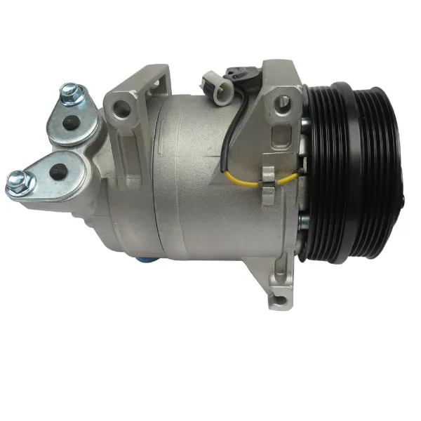 Compresor de aire acondicionado 3M5H19D629ML Ford