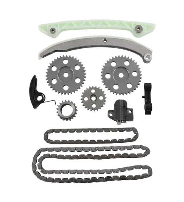 Tensor de cadena de distribución CJ5Z6K254B Ford
