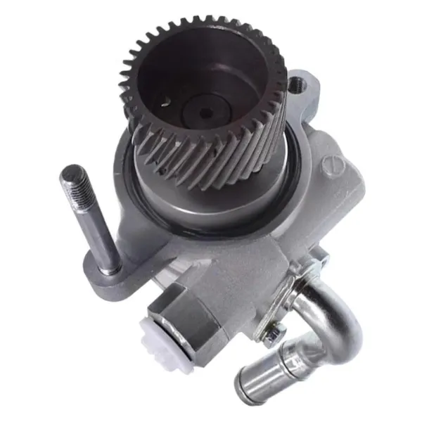 Bomba de dirección XM343A674AD Ford