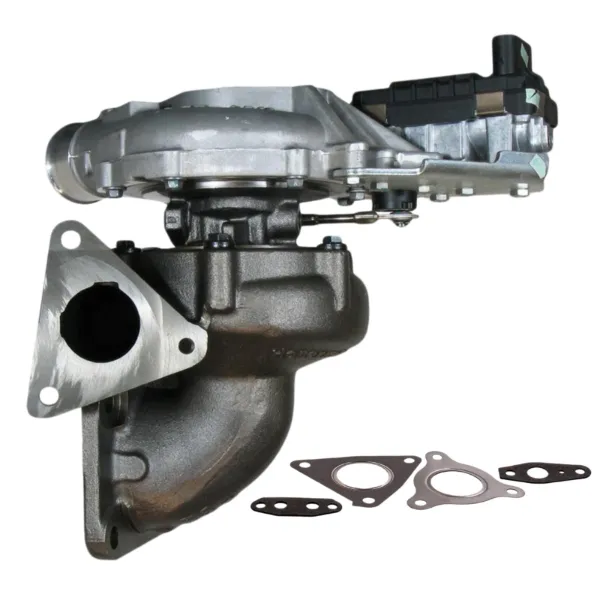 Turbocompresor 6C1Q6K682EN Ford