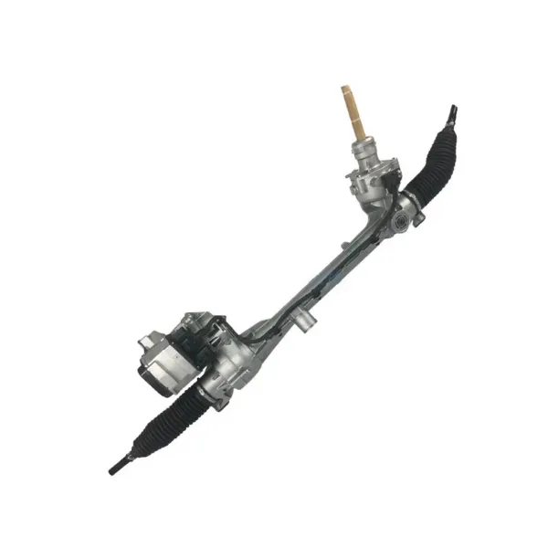 Cremallera de dirección CV6Z3504ZKP Ford