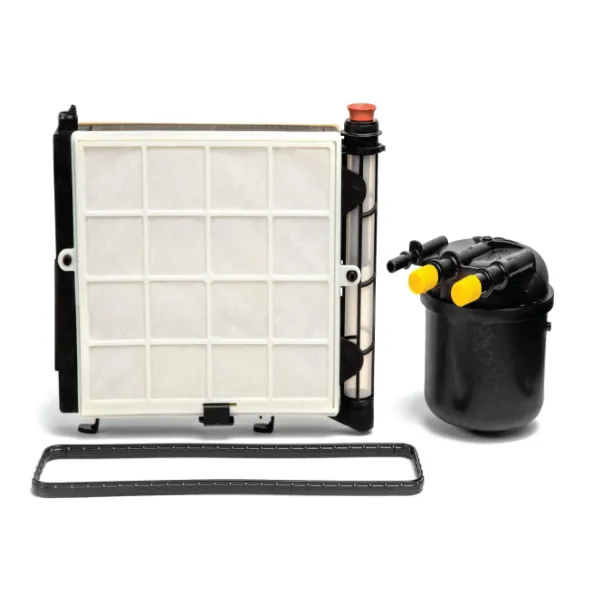 Filtro de combustible LC3Z9N184A Ford