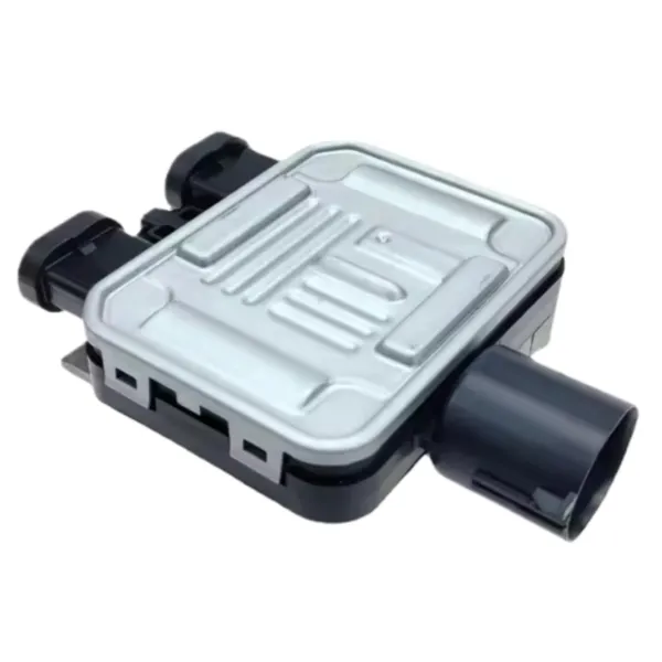 Regulador de velocidad del ventilador de refrigeración (unidad de control) 940004106 Ford