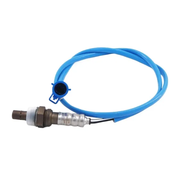 Sonda lambda de oxígeno posterior al catalizador 98AB9G444BB Ford