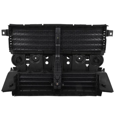 Persiana del radiador FORD GV4Z8475A
