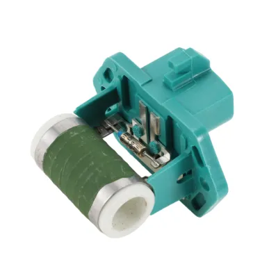 Resistencia del motor del ventilador del aire acondicionado FORD XS6H9A819CA