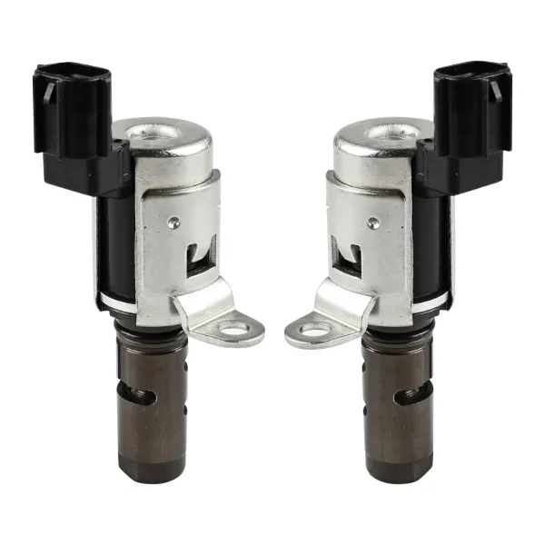 Válvula de control del árbol de levas 4M5G6L713AE Ford