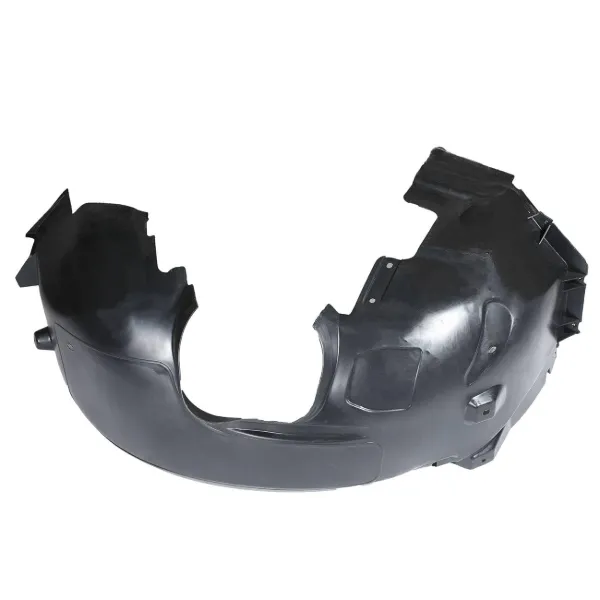 Guardalodos interior izquierdo, guardafango delantero AM51R16115BF Ford