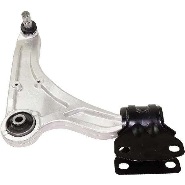 Brazo inferior derecho de la suspensión delantera FG9Z3078C Ford