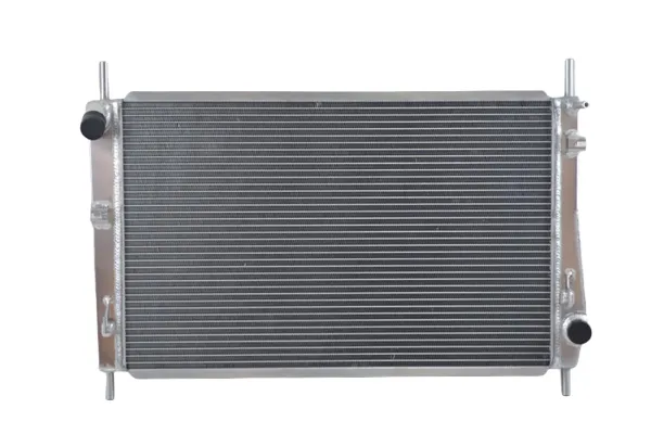 Motor completo LCBD Ford