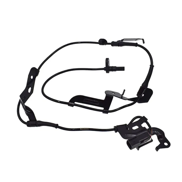 Sensor ABS delantero izquierdo 5246889 Ford