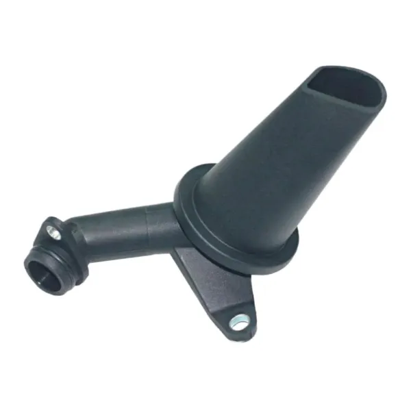 Tubo de aspiración, bomba de aceite BK3Q6615AA Ford