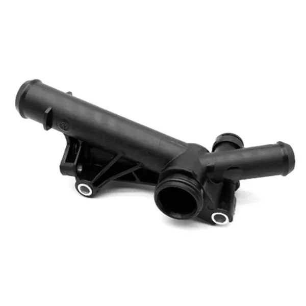 Brida del sistema de refrigeración (triple unión) 1831795 Ford
