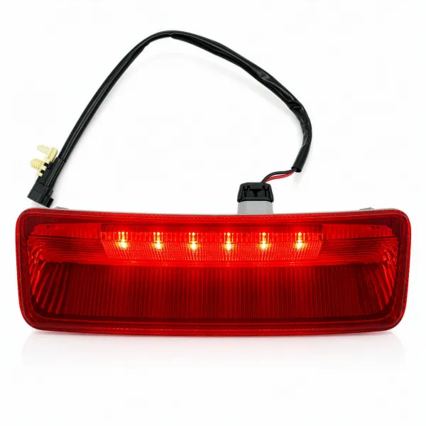 Tercera luz de freno Ford Explorer U5