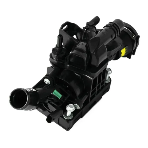 Caja de termostato 2292588 Ford