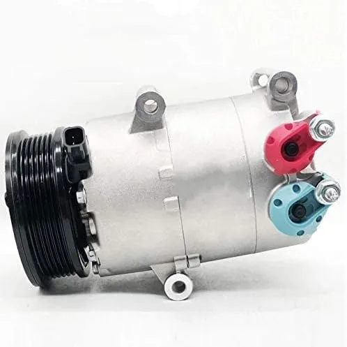 Compresor de aire acondicionado AV6119D629CC Ford