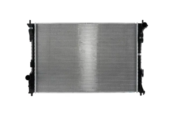 Radiador EB5Z8005B Ford