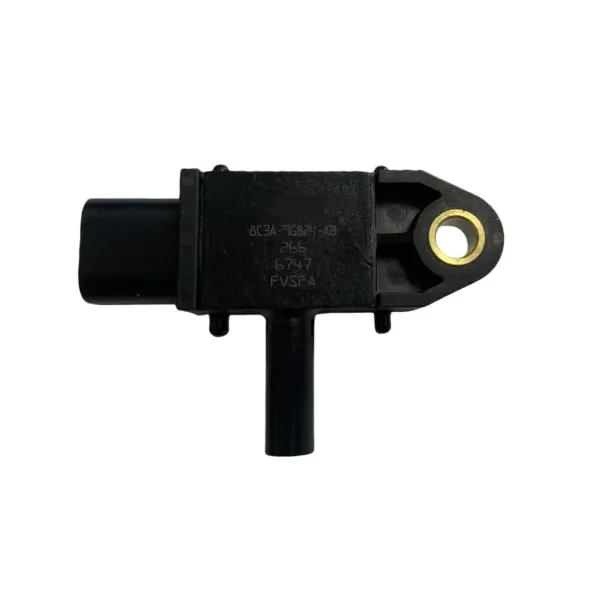 Sensor de presion gases de escape 8C3A9G824AB Ford