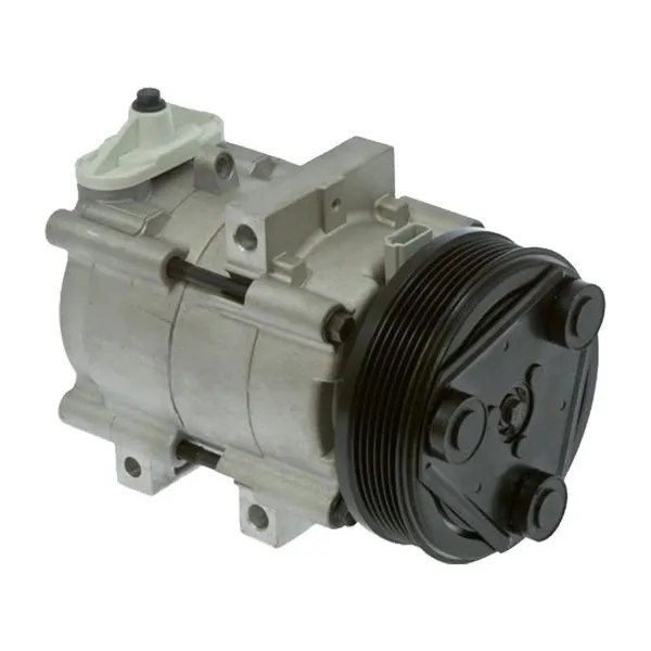 Compresor de aire acondicionado YL8H19D629EB Ford