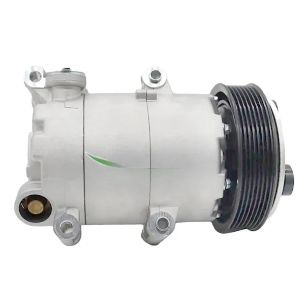 Compresor de aire acondicionado 1444893 Ford