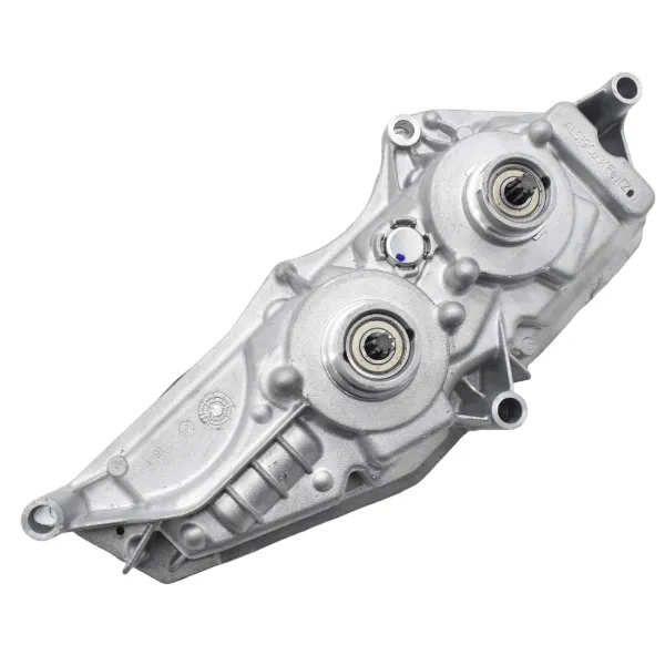 Módulo de control electrónico de la transmisión automática AE8Z7Z369D Ford