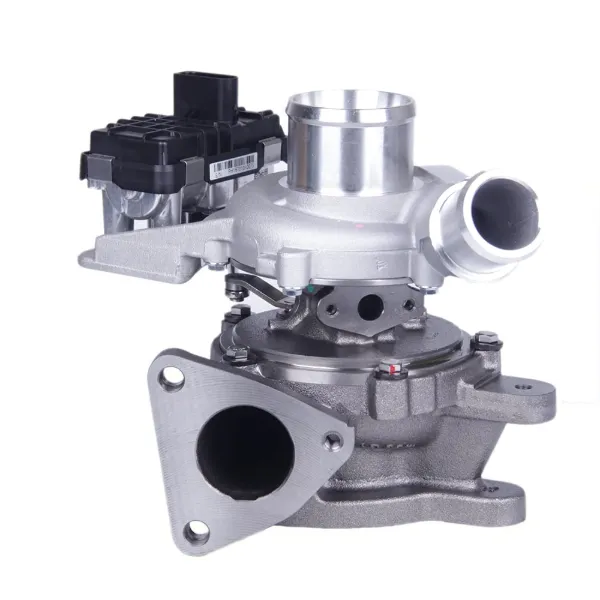 Actuador del turbo 7868805006S Ford