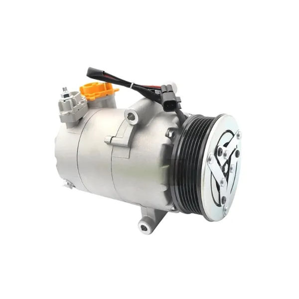 Compresor de aire acondicionado DG9H19D629FF Ford