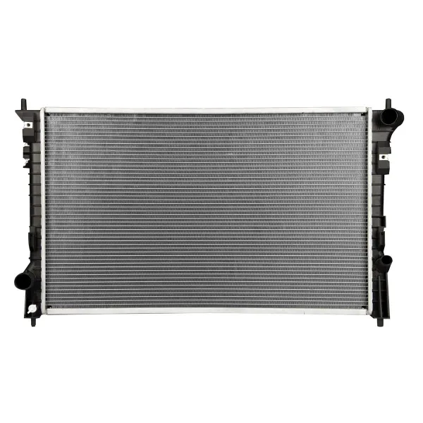 Radiador 7T4Z8005A Ford