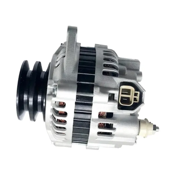 Motor completo WLAA Ford