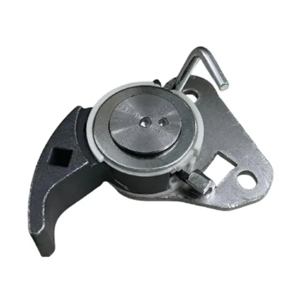 Tensor de cadena de bomba de aceite F1FZ6C348C Ford