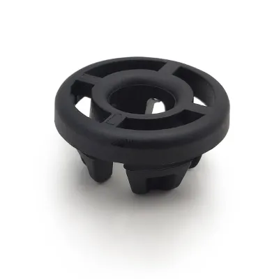 Fijador del soporte del capó FORD W712889S300