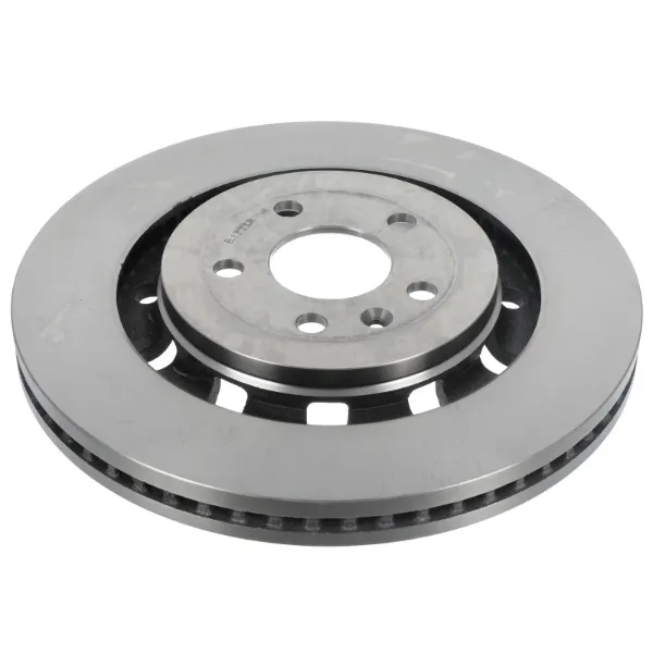 Disco de freno EU2Z1V125A Ford