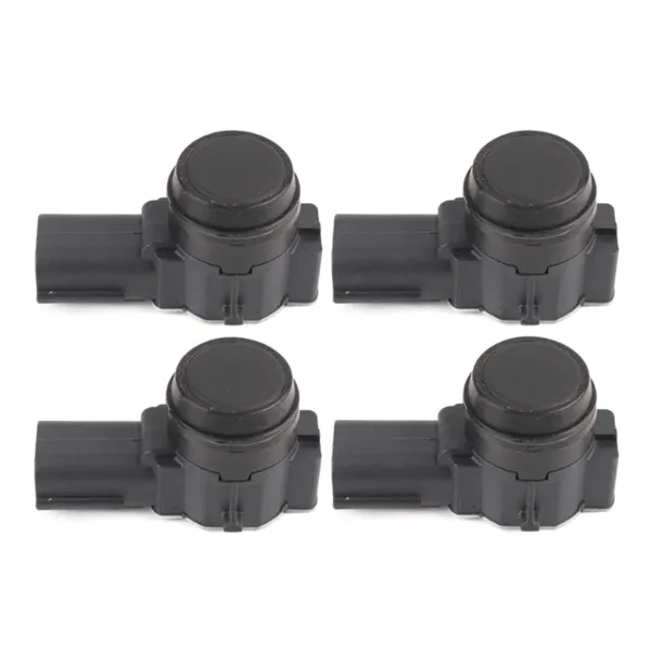 Sensor de aparcamiento trasero CV1T15K859BB Ford