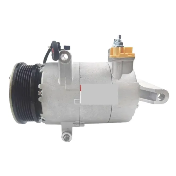 Compresor de aire acondicionado 2355740 Ford