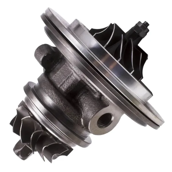 Turbocompresor 53049880001 Ford