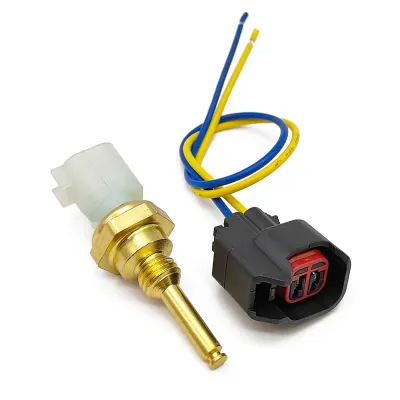 Sensor de temperatura de aceite del motor FORD 9L8Z6G004E