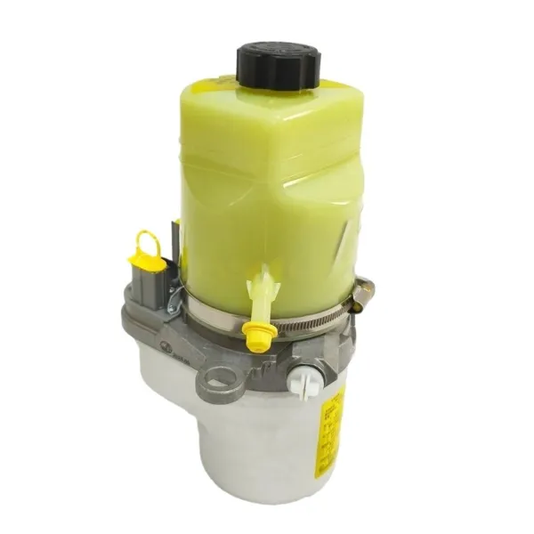 Bomba de dirección 4M513K514CE Ford