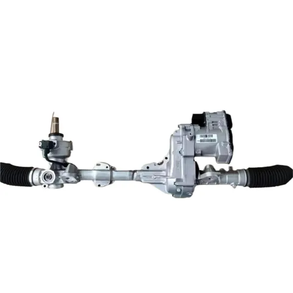 Cremallera de dirección EB5Z3504H Ford