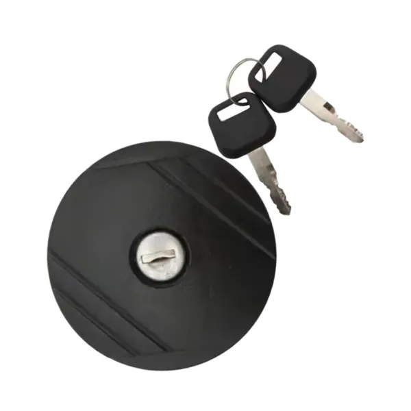 Tapa de depósito de combustible 2C1A9K163AA Ford