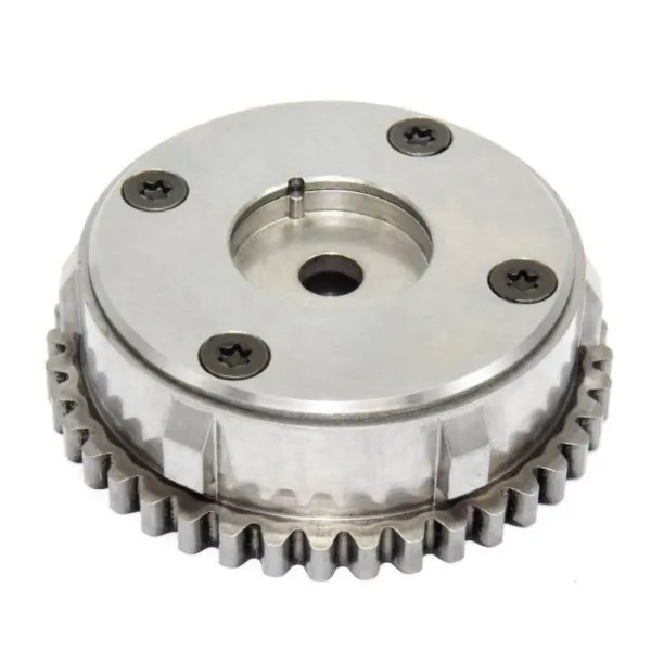Rueda dentada del árbol de levas de admisión CJ5E6C524AE Ford