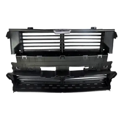 Persiana del radiador FORD DS7Z8475A